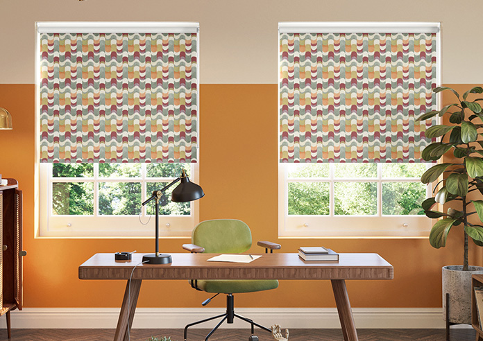 Castillo, Vitality - Roller Blind - Image 3